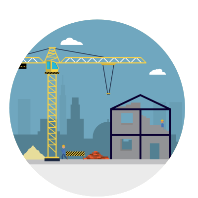Under construction
